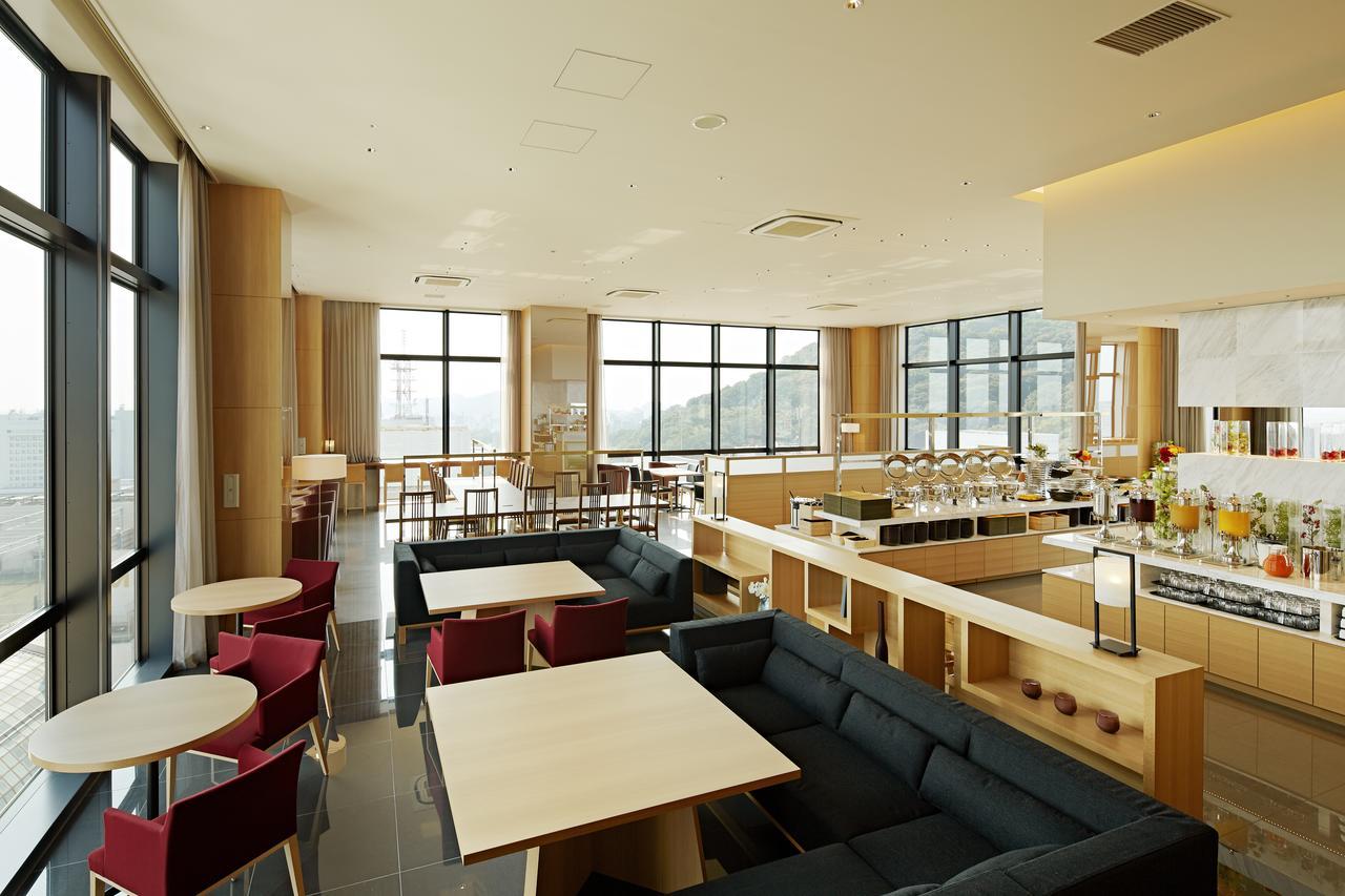 松山大街道光芒酒店 外观 照片