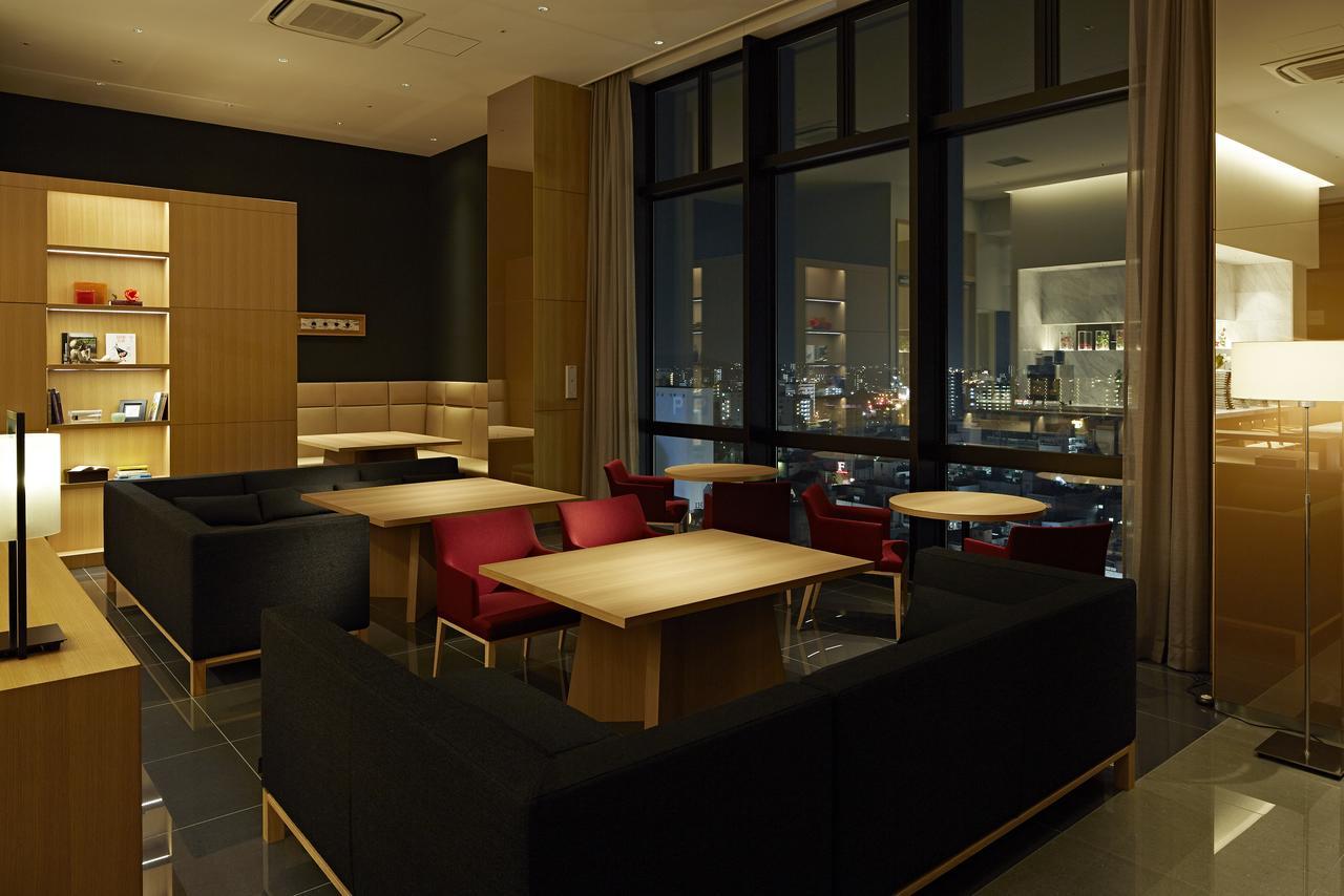 松山大街道光芒酒店 外观 照片