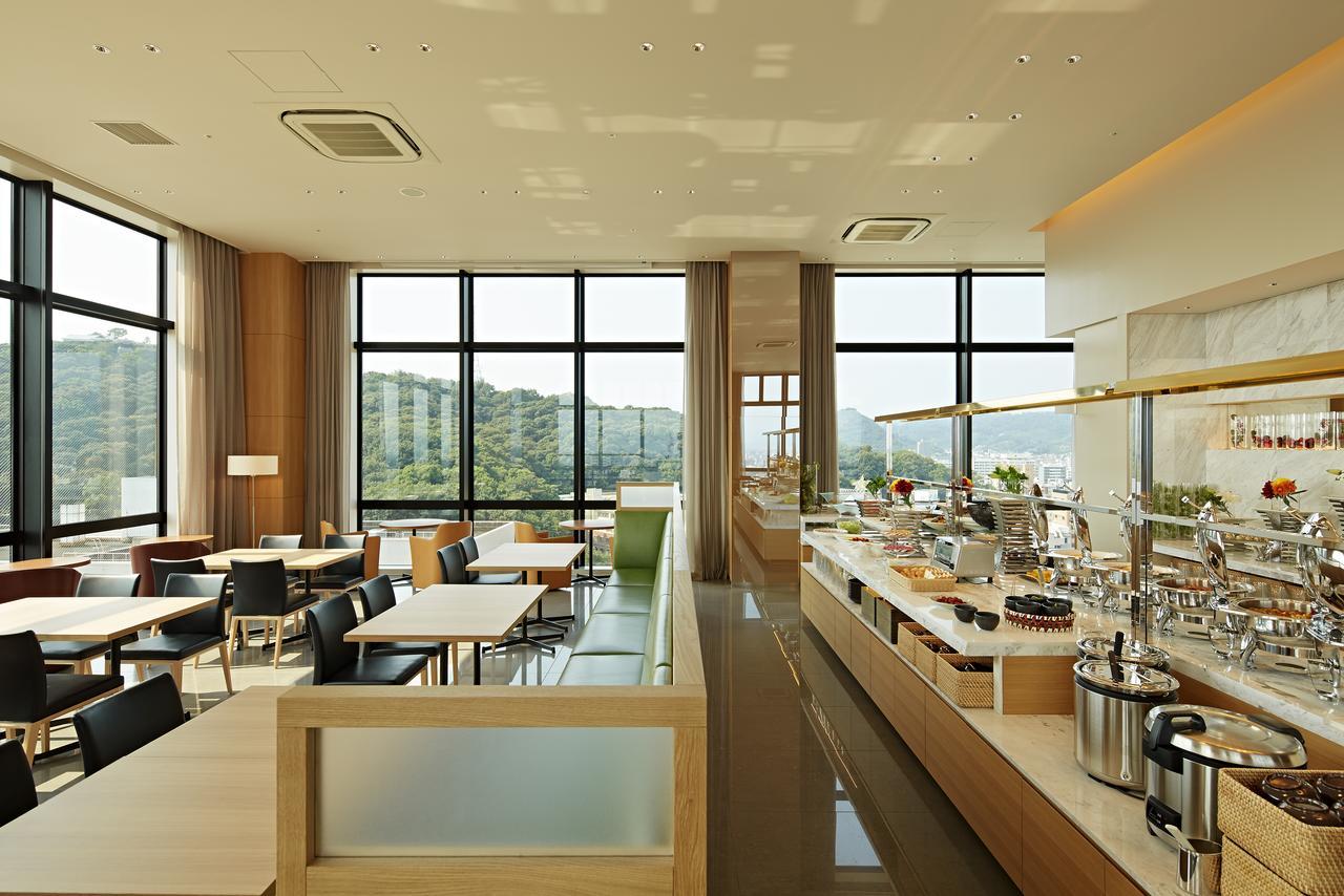 松山大街道光芒酒店 外观 照片