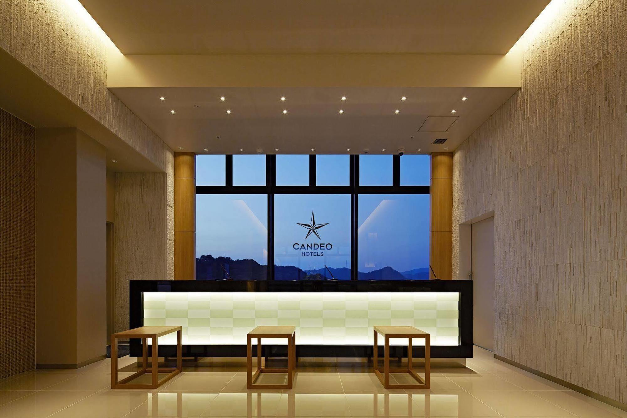 松山大街道光芒酒店 外观 照片