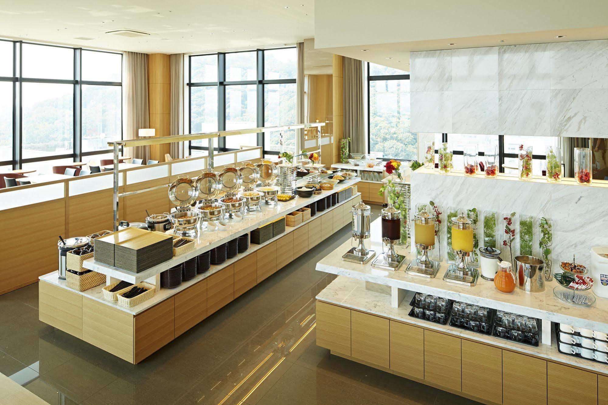 松山大街道光芒酒店 外观 照片